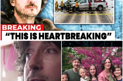 The Unseen Struggle: The Heartbreaking Truth Behind Glenn Villeneuve’s Shocking Exit from ‘Life Below Zero’