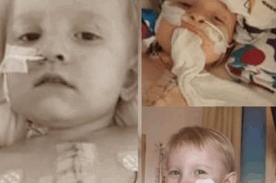 The Boy Who Was Born Twice — Antoś’s Miracle Heart.2338