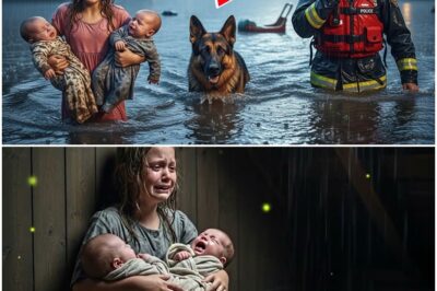 The Green Zone Lie: How a K-9’s Bark Exposed a Mayor’s Plot to Drown Children for Profit