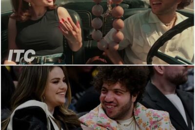 Selena Gomez and Benny Blanco’s Secret Santa Barbara Nuptials: Inside the Star-Studded, Emotionally Charged Celebration