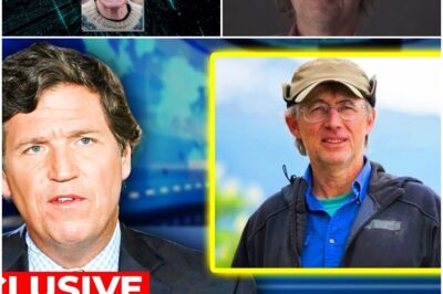 Otto Kilcher’s Unbelievable Survival: From Near-Death Experience to Battling Vicious Rumors