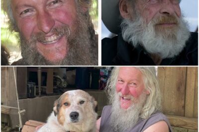 The Untold War of the ‘Mountain Man’: How Eustace Conway’s Primitive Dream Collided with Modern America and Bureaucracy