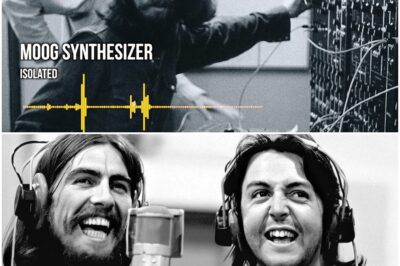 The Sun King’s Escape: The Secretly Sad Story Behind The Beatles’ Most Hopeful Song