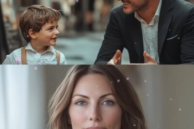 The Unpayable Debt: Millionaire Finds His Long-Lost Savior Working the Streets, Repays Kindness with an Empire