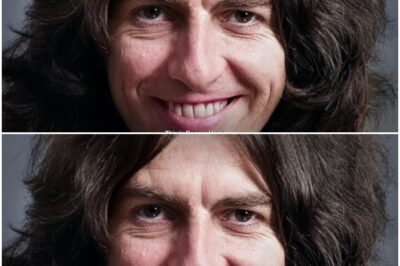 The Symphony of Silence: The True Story Behind The Verve’s Stolen Masterpiece