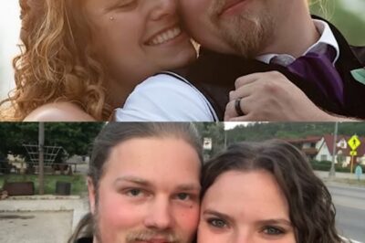 The Wolfpack’s Secrets: What Noah Brown and the ‘Alaskan Bush People’ Family Desperately Hid Off-Camera