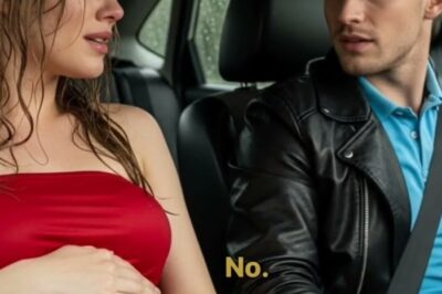 Single dad got fired for being late after helping a pregnant woman—she owned the entire company