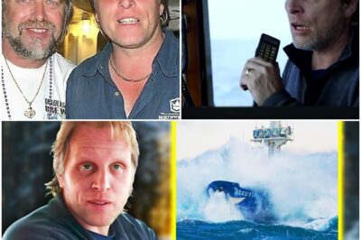 The Double Life of Billy Brown: Unmasking the Troubled Patriarch of the Alaskan Bush People