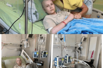 Fighting for Milenka: A Mother’s Plea to Save Her Daughter’s Life