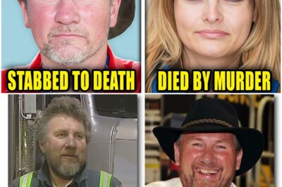 The Icy Road to Ruin: The Untold Tragedies of the Ice Road Truckers