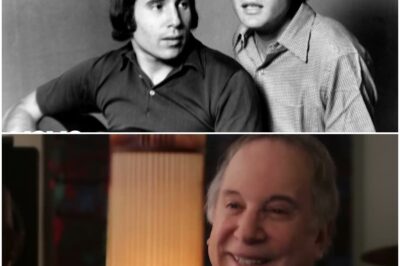 The Song That Built a Bridge and Burned It Down: The Agonizing Story of Simon & Garfunkel’s Final Masterpiece