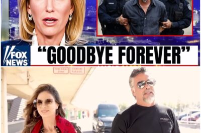 Scandal, Lies, and a Legendary Mustang: The Real Story Behind the Rumors of Richard Rawlings’ Downfall
