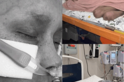 “Twenty-Four Hours of Pain: Branson’s Endless Battle for Comfort”.2290