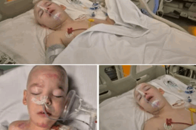 “Fight for Kamil” — A Family’s Plea to Save Their Son from Recurring Cancer