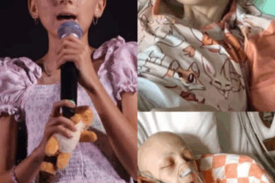 “Sasha’s Last Breath: Held in Love Until the Very End”.2296