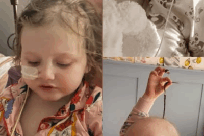 “The Day Althea Said Goodbye to Her Hair — But Not Her Courage”.2435