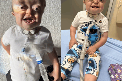 Raedyn’s MRI Update: Progress in the Fight Against Infection