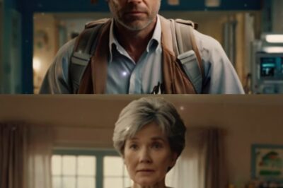 The Billionaire’s Unmaking: How a Secret Daughter’s Arrival Shattered CEO Edric Harris’s Cold, Controlled Life