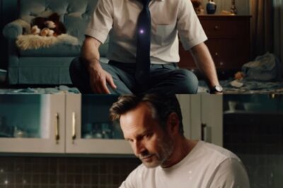 The Reckoning of the CEO: How Lila Bennett’s Birth Destroyed Edric Harris’s Cold World and Forged a New Father