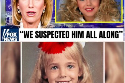 Justice for JonBenét: After 27 Years, DNA and a Confession Reveal a Killer Hiding in Plain Sight