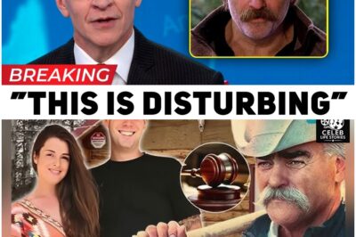 The Unseen Side of ‘Homestead Rescue’: The Warnings and Controversies Trailing Marty Raney