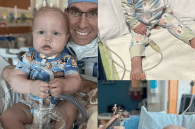 “The Bravest Bear: How Little Barrett Beat the Odds”.2277