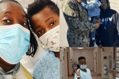 Remembering Dre Thomas: A Young Hero Who Taught the World Courage