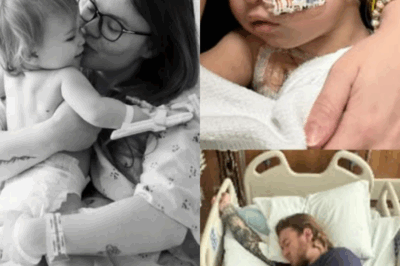 “Grace in the Storm: Lilah’s Fight Against Brain Cancer”.2417