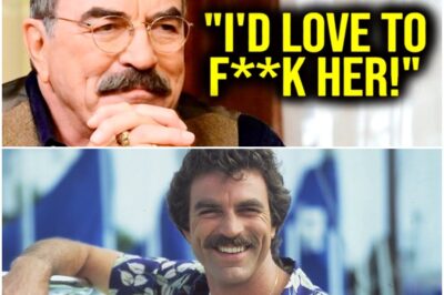 Tom Selleck at 80: The Six Hollywood Leading Ladies Who Truly Captivated a Legend