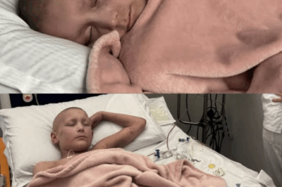 The Battle Beyond Cancer: Branson’s Struggle to Live Again.2208