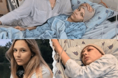 Tala’s Second Chance: Fighting for Life Against All Odds  