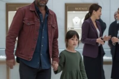 The Gift That Changed a Life: The Story of Don Mateo and His Daughter Lupita