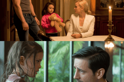 Single Dad Saw His First Love at a Blind Date—Not Knowing She Was Now a CEO Millionaire and…