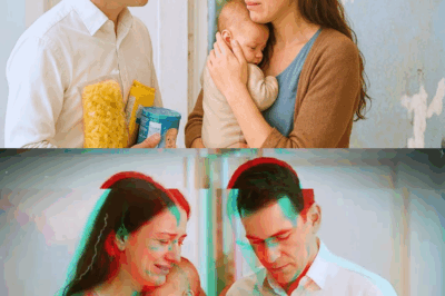 UN MILLONARIO RECIBE POR ERROR EL MENSAJE DE UNA MADRE… PERO ÉL RESPONDIÓ COMO NADIE ESPERABA