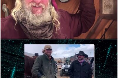 The Final Farewell: The Untold Stories of the Mountain Men We’ve Lost
