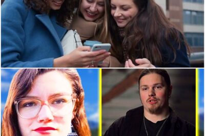 Rain Brown’s Silent Battle: The Alaskan Bush People Star Breaks Her Silence on Fame, Grief, and Finding Her Voice