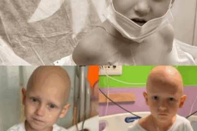“Save Dmitriy: A Little Boy Running Out of Time”.2255