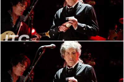 The Unlikely Duet: Did Bob Dylan Really Praise Charlie Kirk? The Truth Behind the Viral Hoax