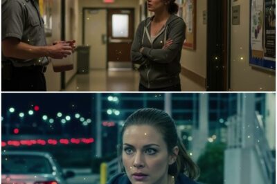 From Janitor to Genius: The Secret Life of a Single Dad That Transformed a Corporation