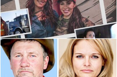 Beyond the Ice: The Sh0cking Tragedies and Untold Stories of Ice Road Truckers