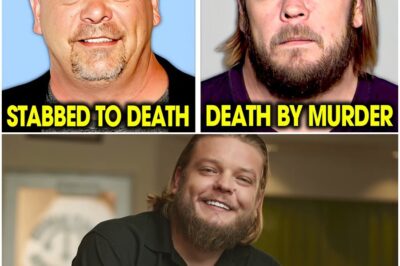 More Than a Bargain: The Unseen Heartbreak and Tragic Losses of the Pawn Stars Family