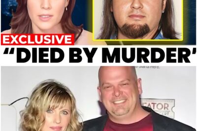 The Hidden Cost of Fame: Inside the Dual Tragedies That Shook the Pawn Stars Family