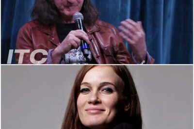 The Professor’s Protégé?: Geddy Lee’s Unfiltered Praise Reveals the Drummer He Considers a Modern Genius