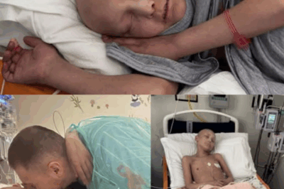 The Battle Beyond Cancer: Branson’s Struggle to Live Again.2208