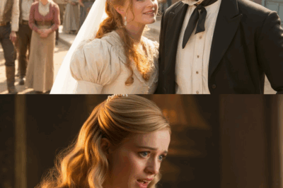 Poor Young Girl Was Forced to Marry a Man Older Than Her Father—What Happened Next No One Expected…