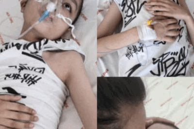 “When the Light Began to Fade: Bilol’s Battle Against Leukemia”.2281