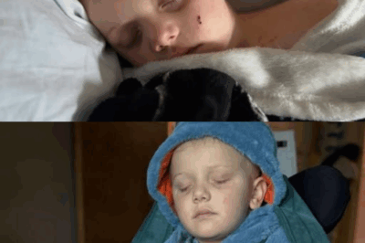 Mavryck’s Miracle: A Boy, His Sister, and the Battle to Save His Mind.2360
