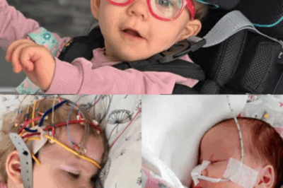 “A Miracle in Progress: Klara’s Journey Through Hope and Healing”.2265