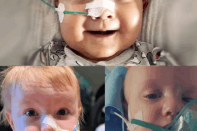 The Boy Who Refused to Give Up — Antoś’s Fight for Life.2342
