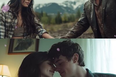 From Storm-Stranded CEO to Corporate Crusader: How a Country Girl’s Integrity Unmasked a Toxic Corporate Culture